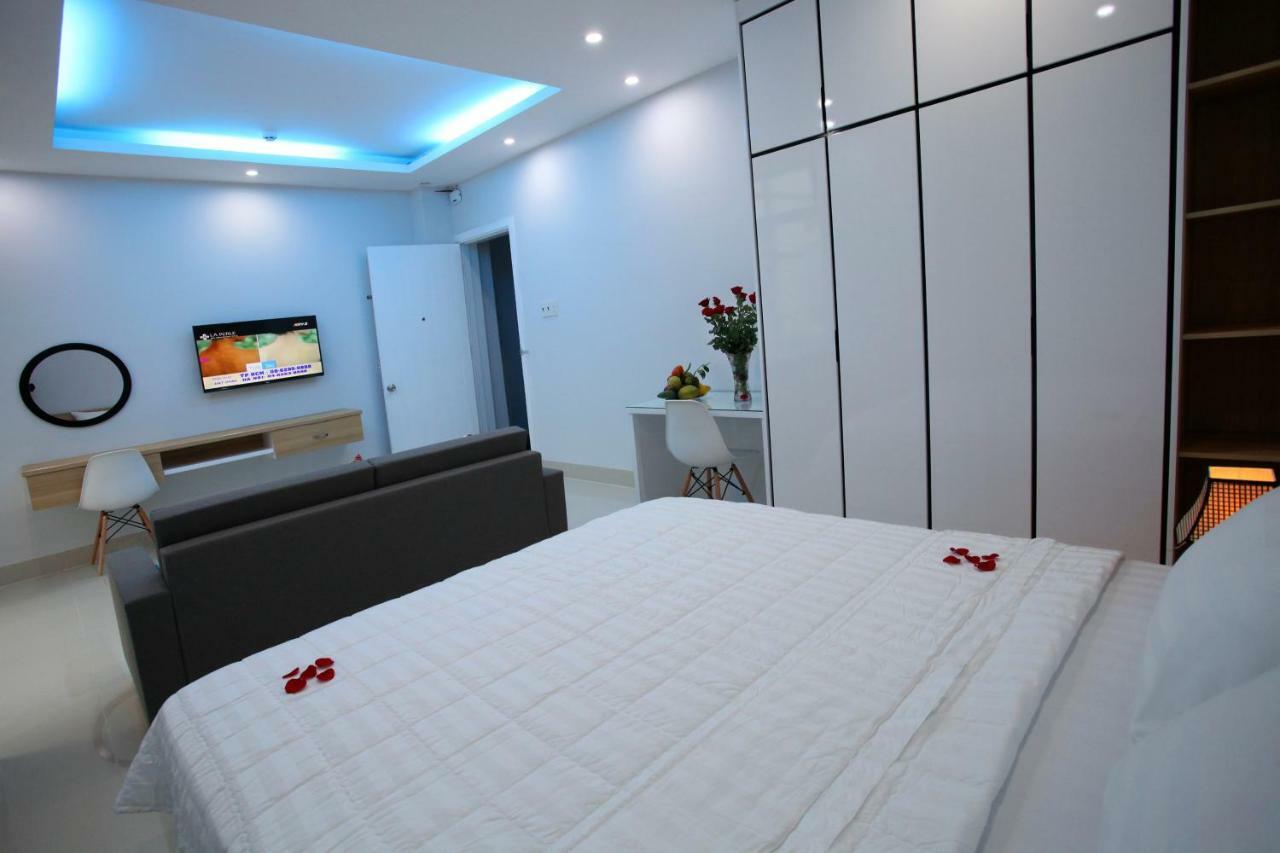An Phu Gia & Apartment Nha Trang