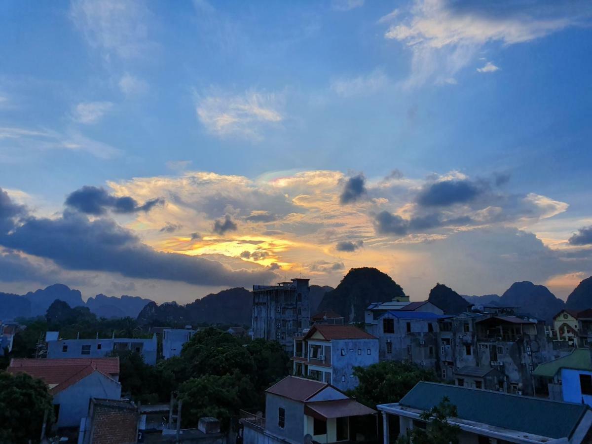 Homestay Tam Coc La Siesta Ninh Binh