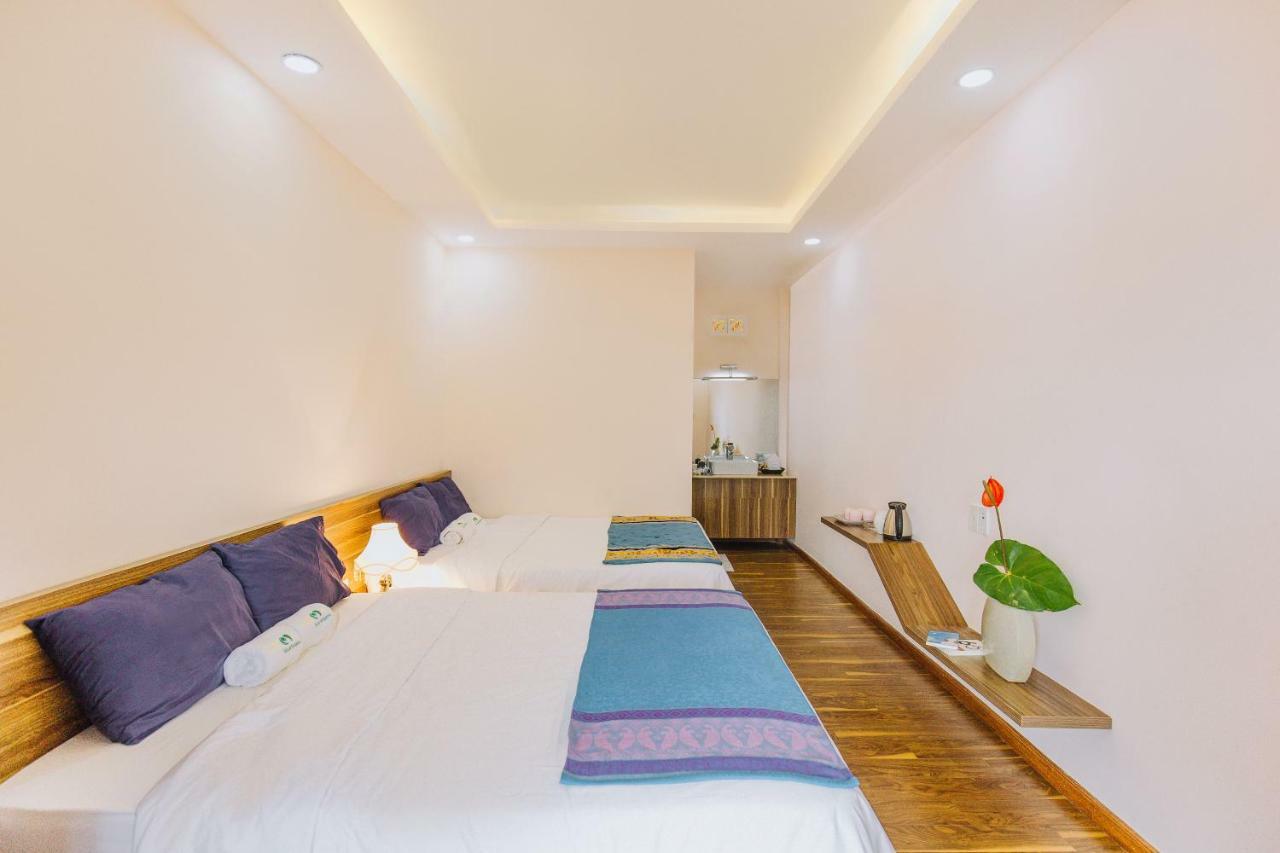Resort Cocoon