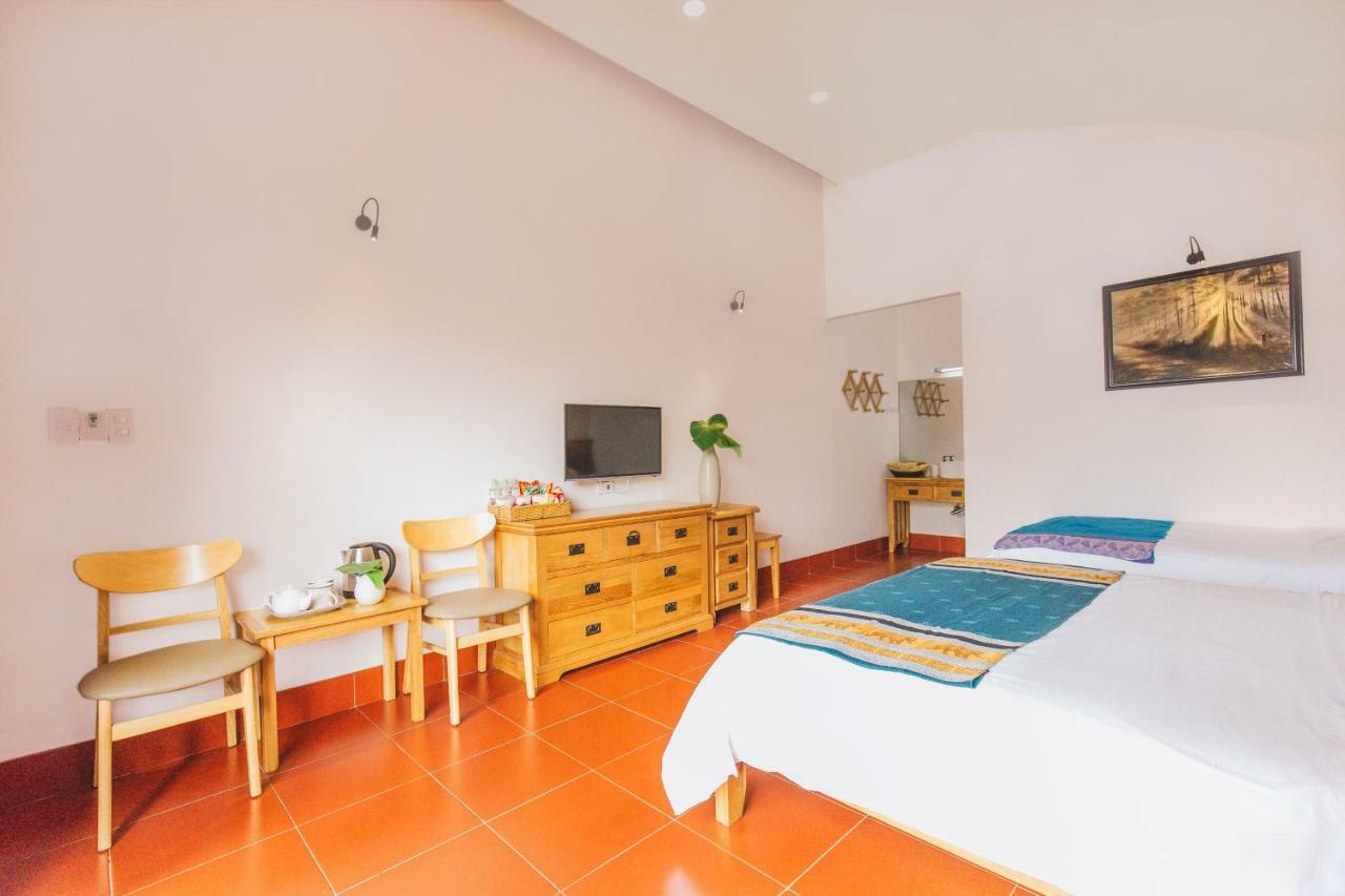 Cocoon Resort 3*