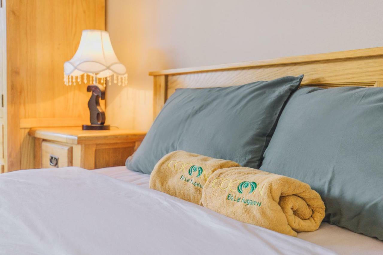 Cocoon Resort 3*