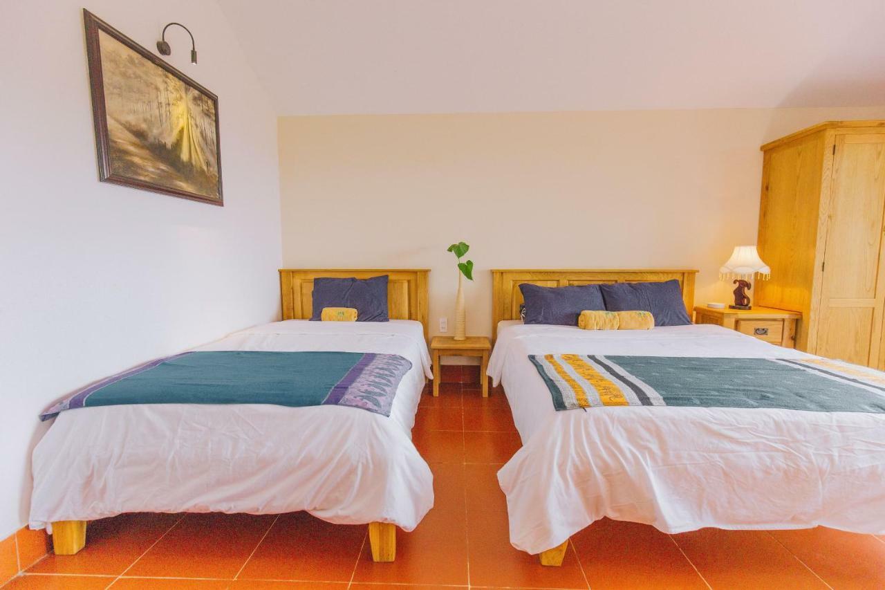 Resort Cocoon 3*