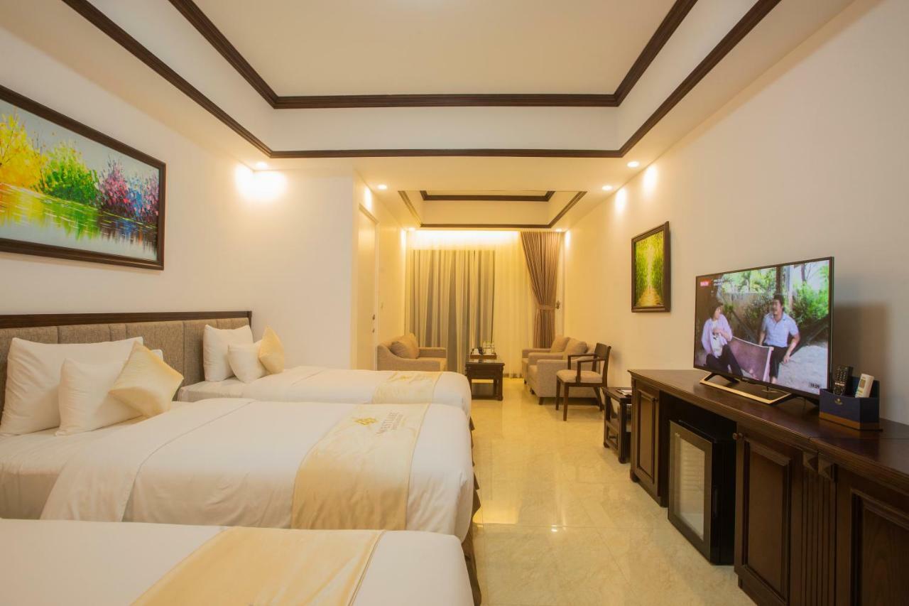 Westlake Hotel&resort Vinh Phuc 5*