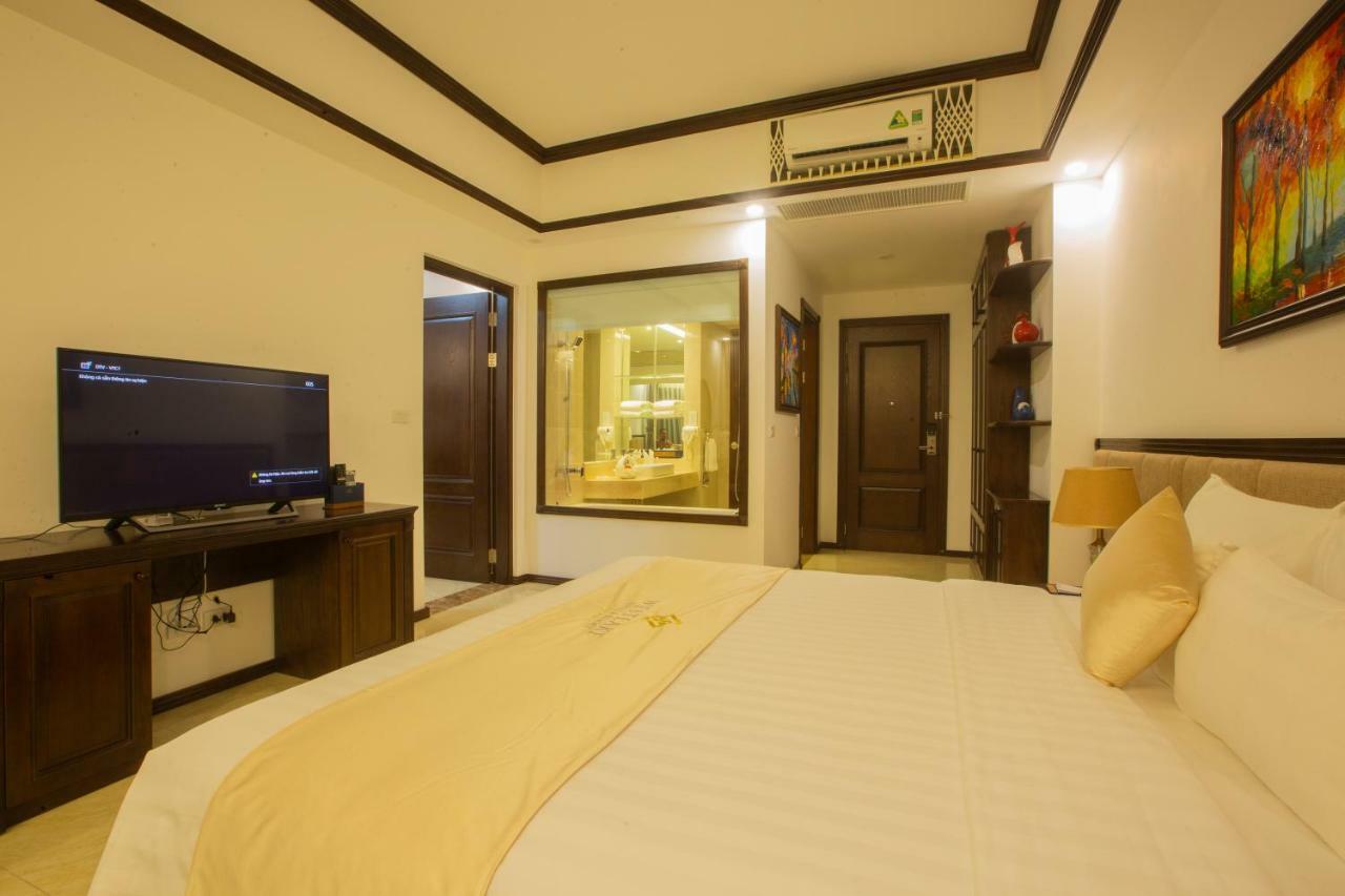 Westlake Hotel&resort Vinh Phuc 5*