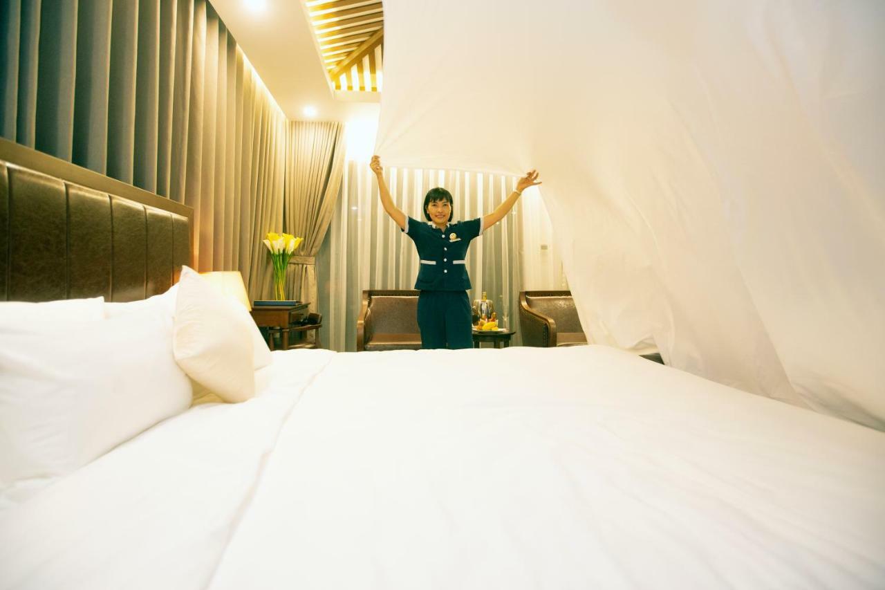 Westlake Hotel&resort Vinh Phuc Hotel