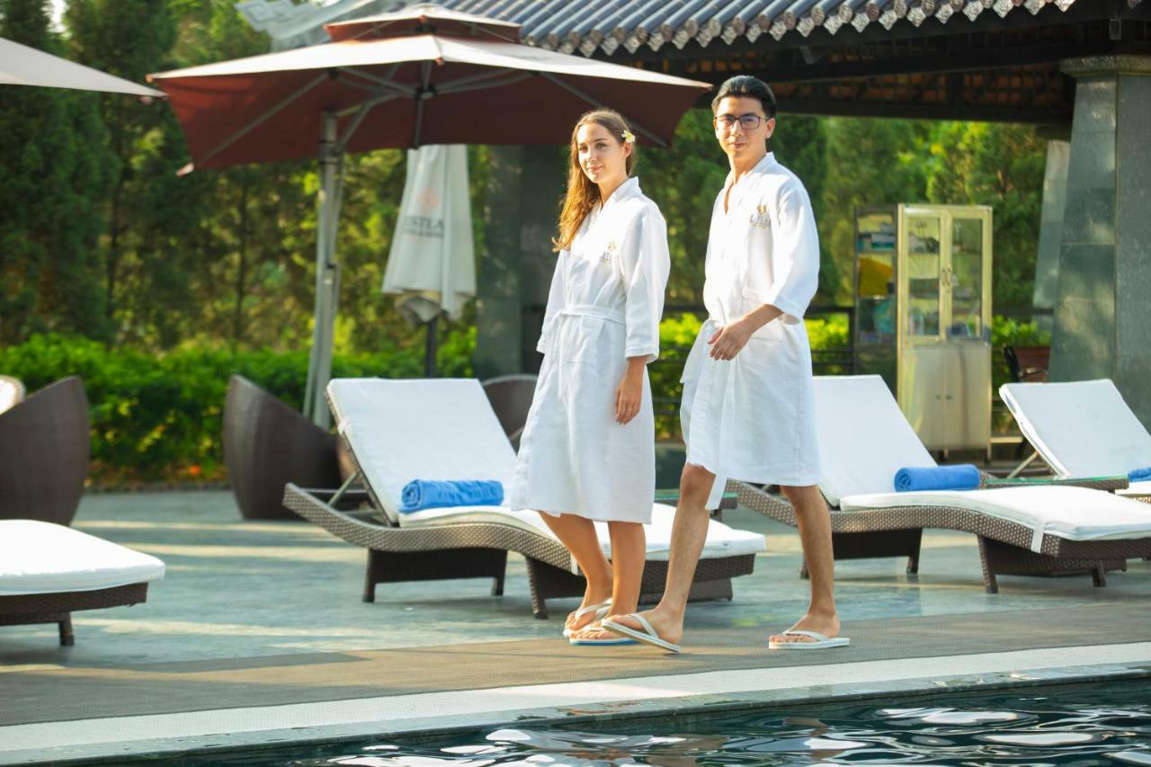 Westlake Hotel&resort Vinh Phuc Hotel 5*