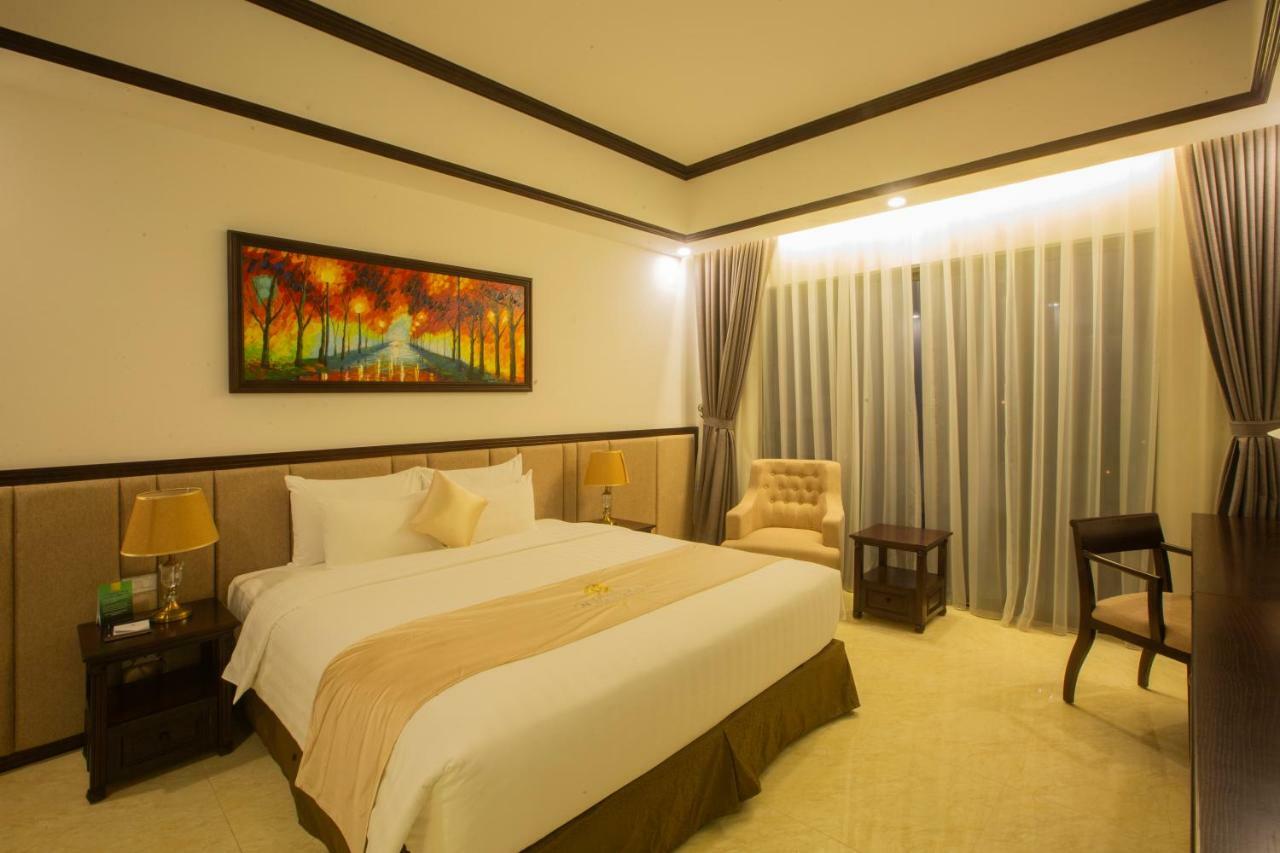 Hotel Westlake Hotel&resort Vinh Phuc