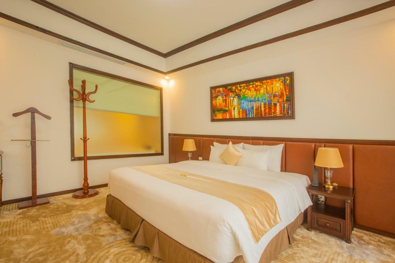 Westlake Hotel&resort Vinh Phuc Vinh Yen