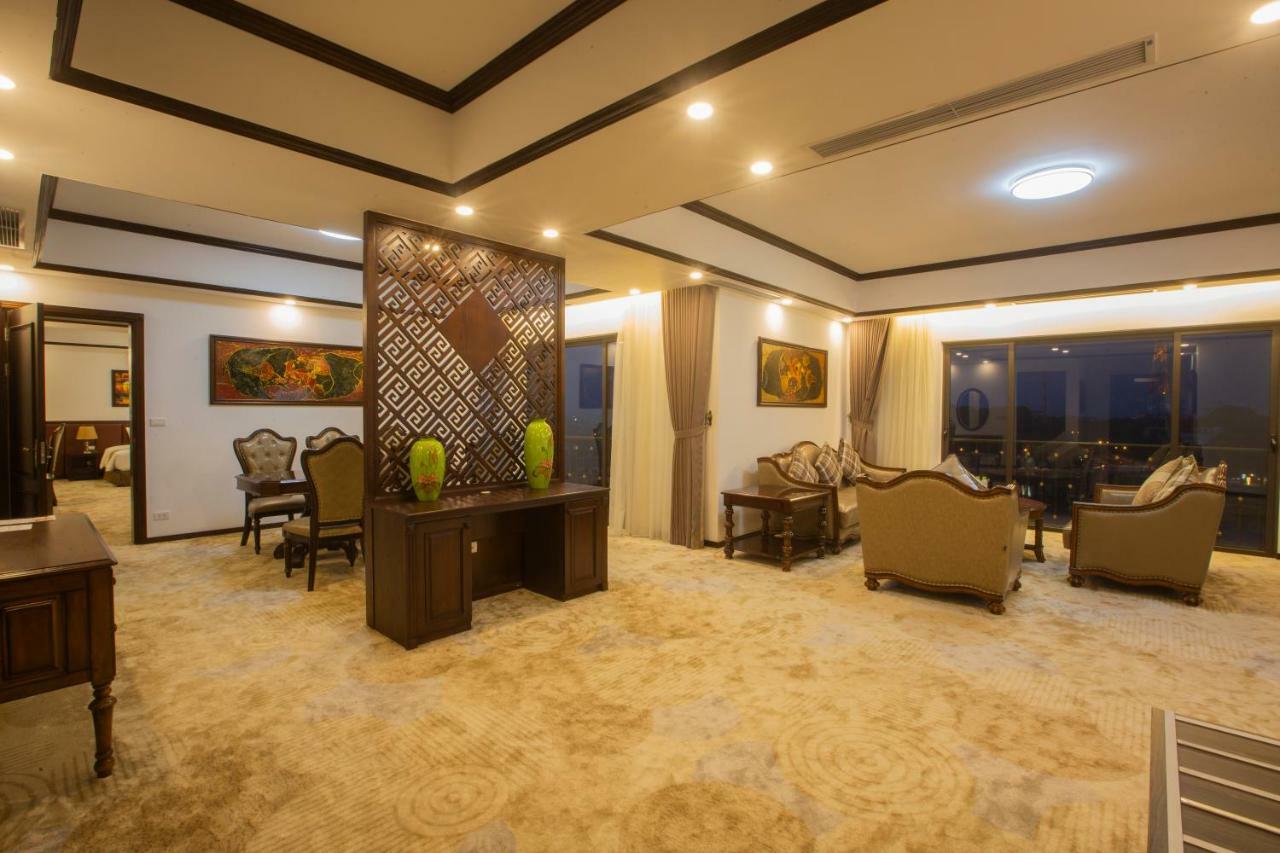 Hotel Westlake Hotel&resort Vinh Phuc Vinh Yen