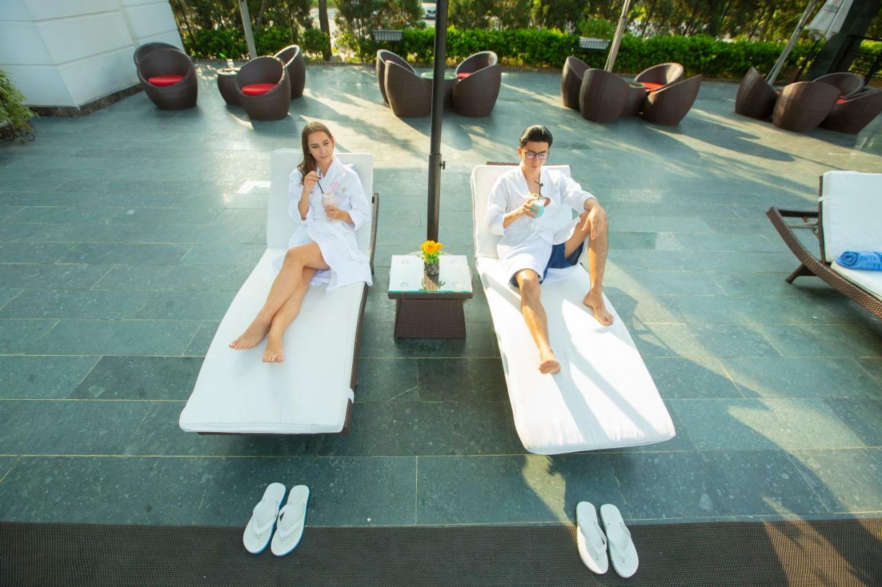 Westlake Hotel&resort Vinh Phuc 5*