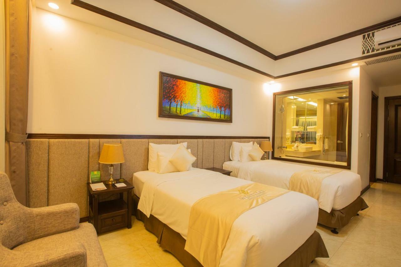 Westlake Hotel&resort Vinh Phuc