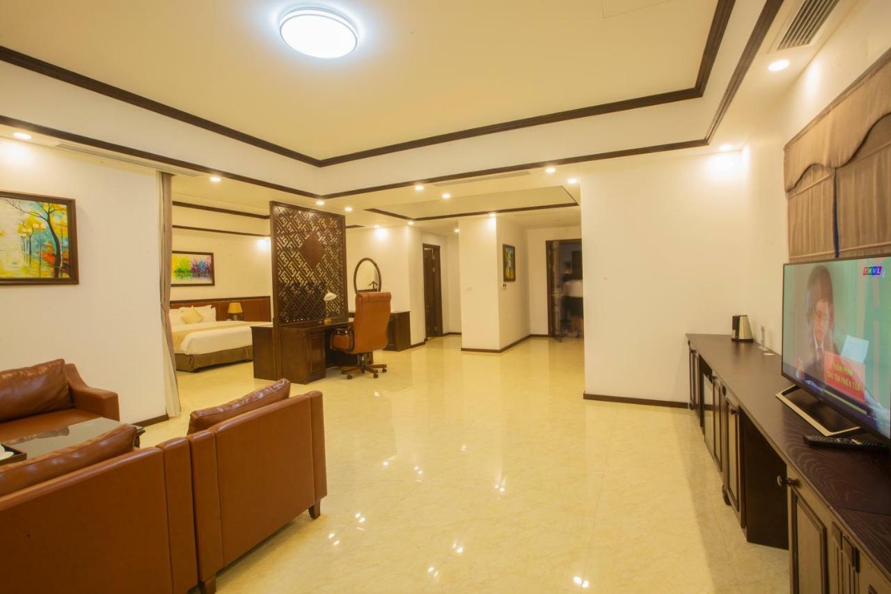 Hotel Westlake Hotel&resort Vinh Phuc Vinh Yen