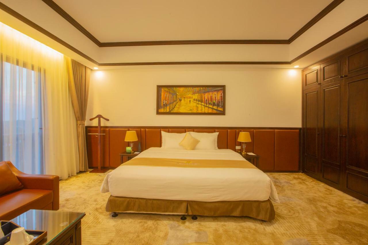 Westlake Hotel&resort Vinh Phuc Hotel 5*