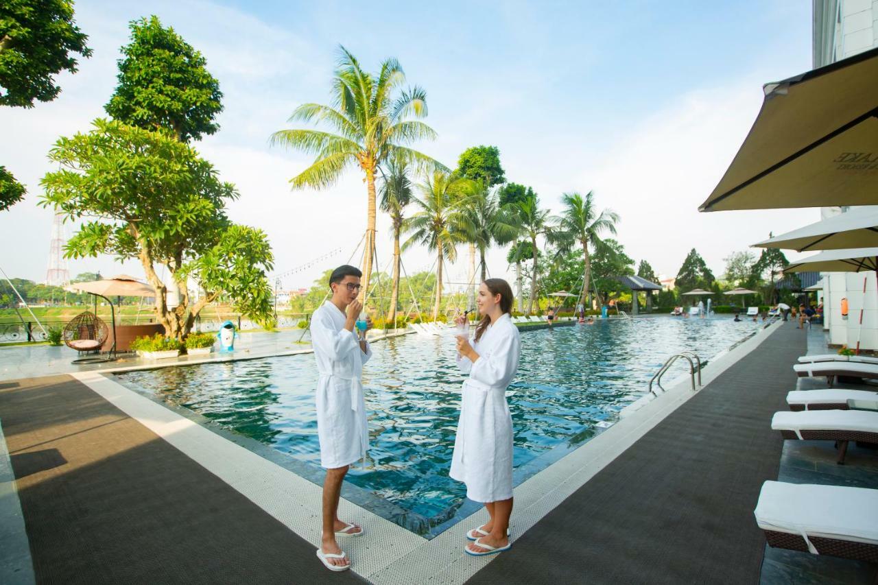 Westlake Hotel&resort Vinh Phuc Hotel