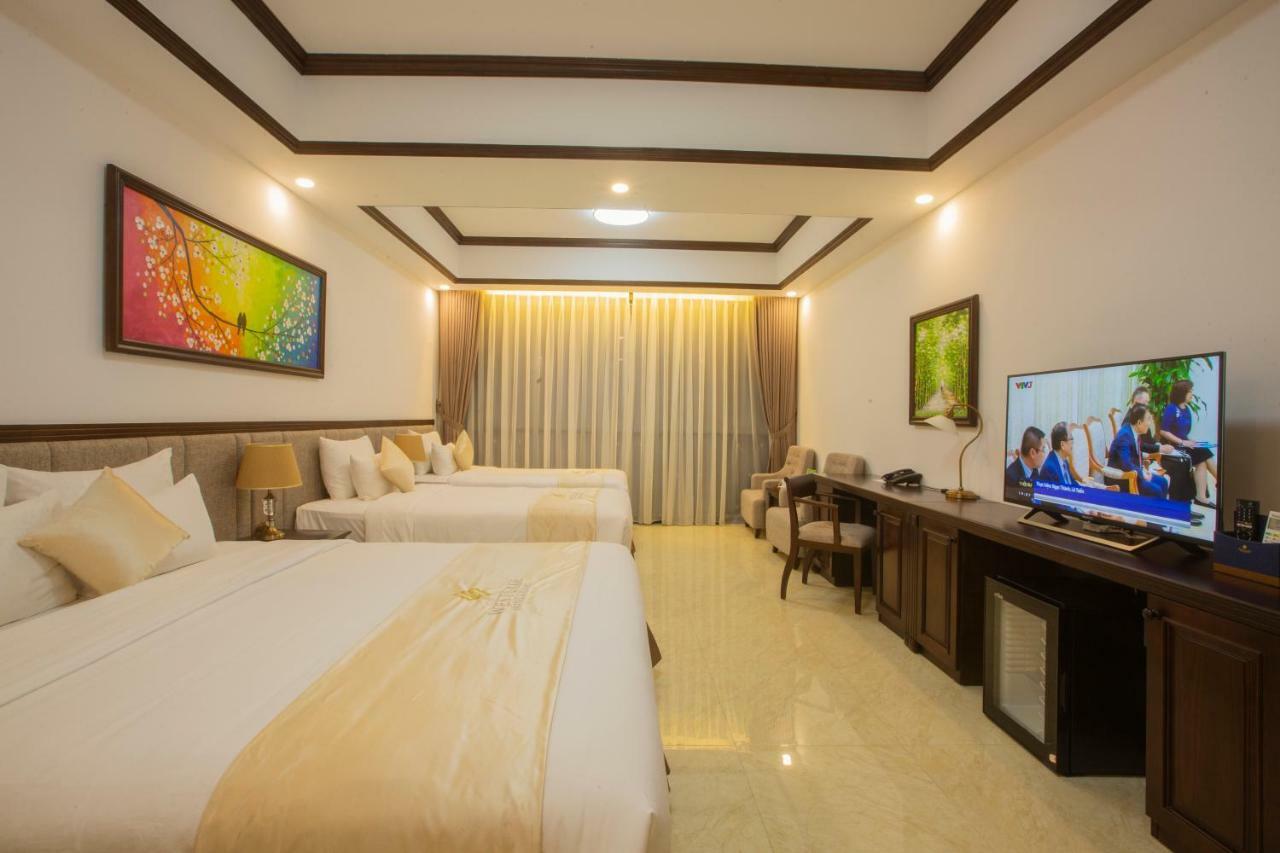 Westlake Hotel&resort Vinh Phuc 5* Vinh Yen