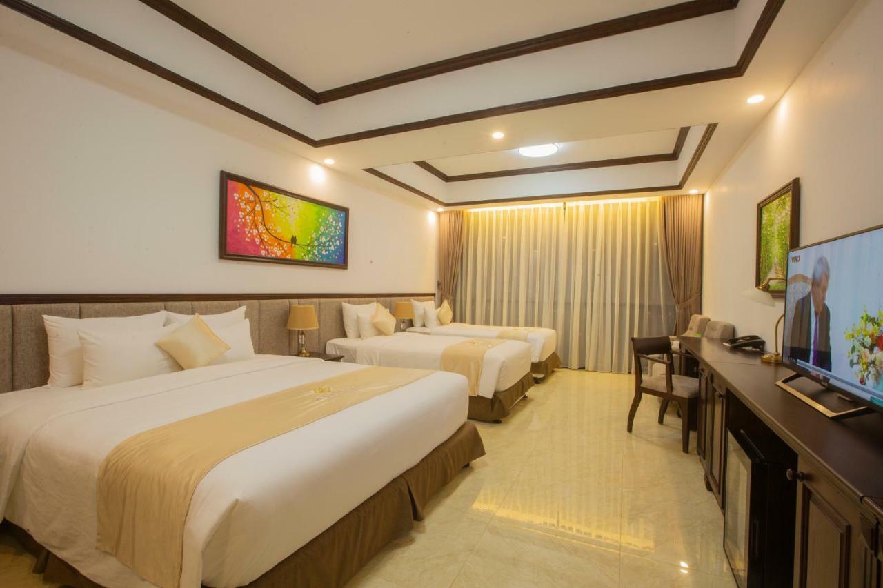 Westlake Hotel&resort Vinh Phuc Hotel