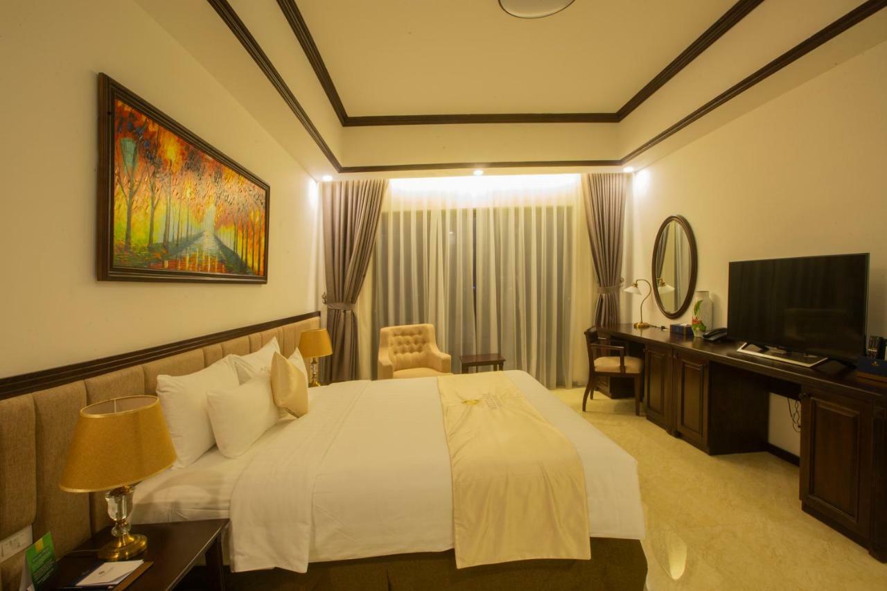 Hotel Westlake Hotel&resort Vinh Phuc