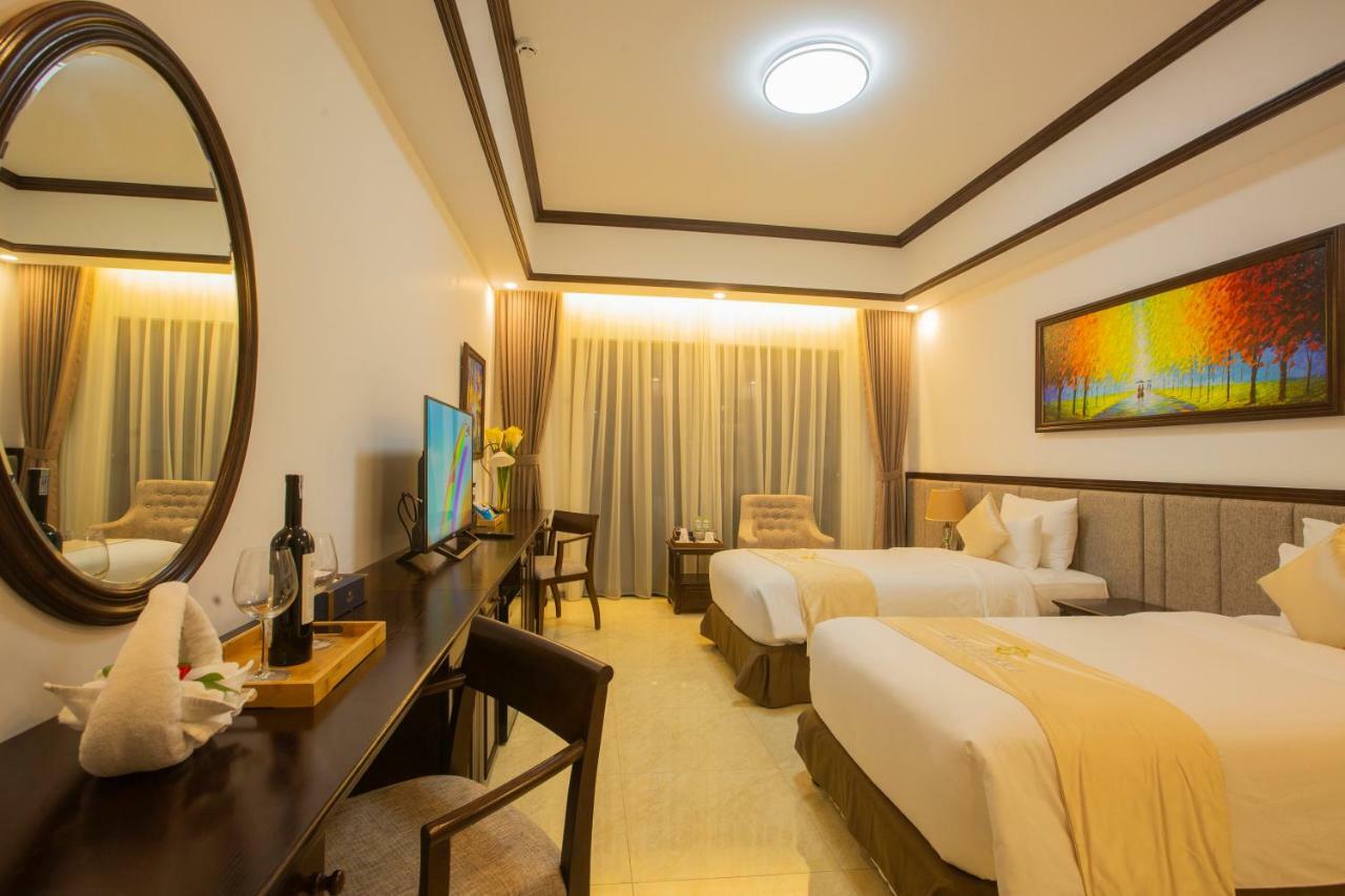 Westlake Hotel&resort Vinh Phuc