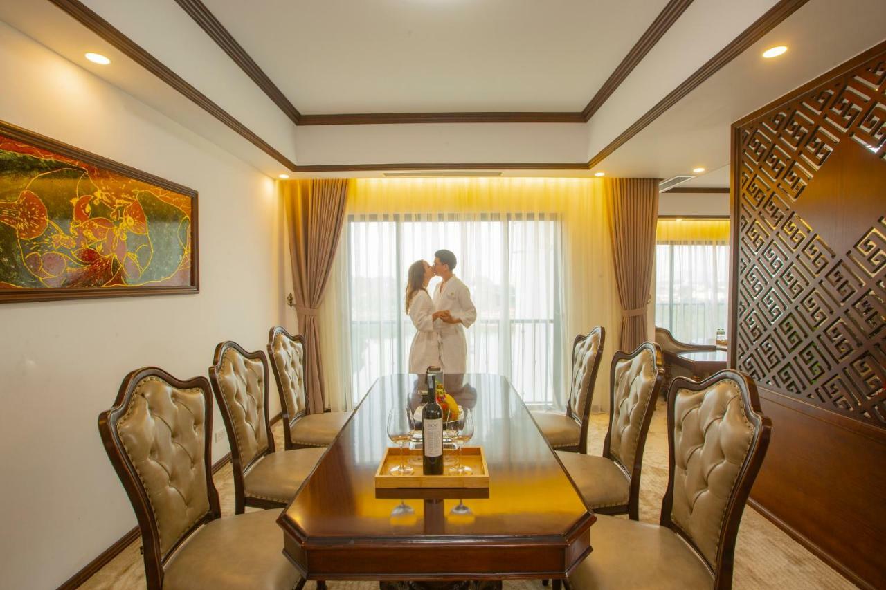 Westlake Hotel&resort Vinh Phuc Hotel Vinh Yen