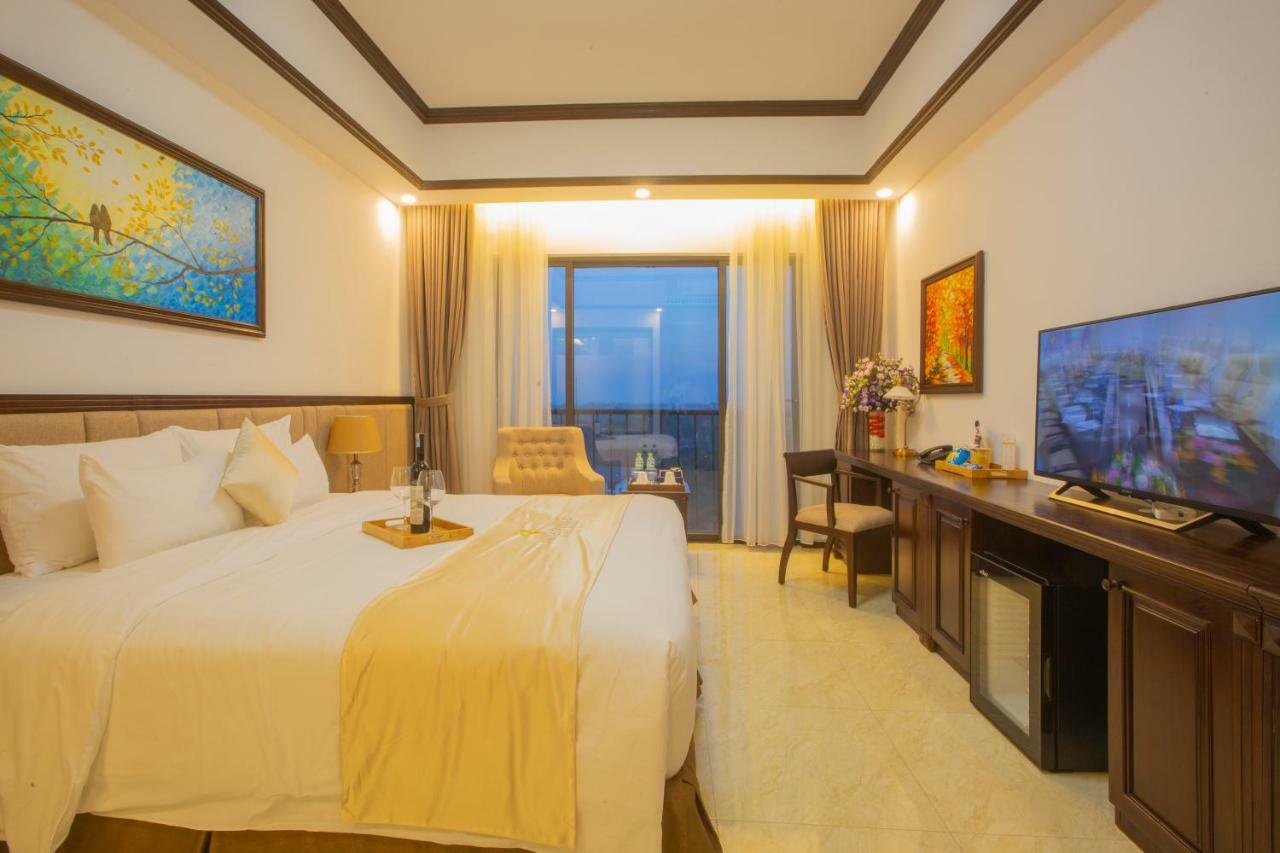 Westlake Hotel&resort Vinh Phuc
