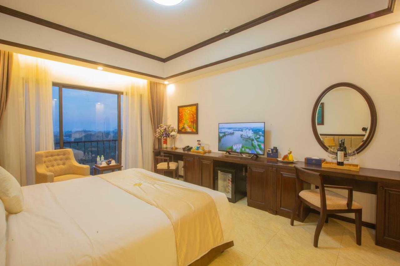 Hotel Westlake Hotel&resort Vinh Phuc
