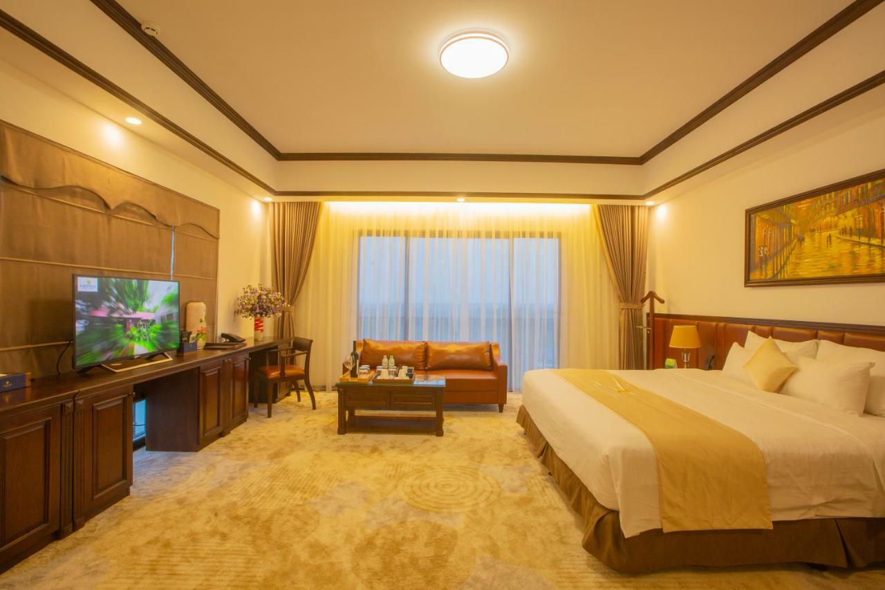 Westlake Hotel&resort Vinh Phuc Hotel 5*
