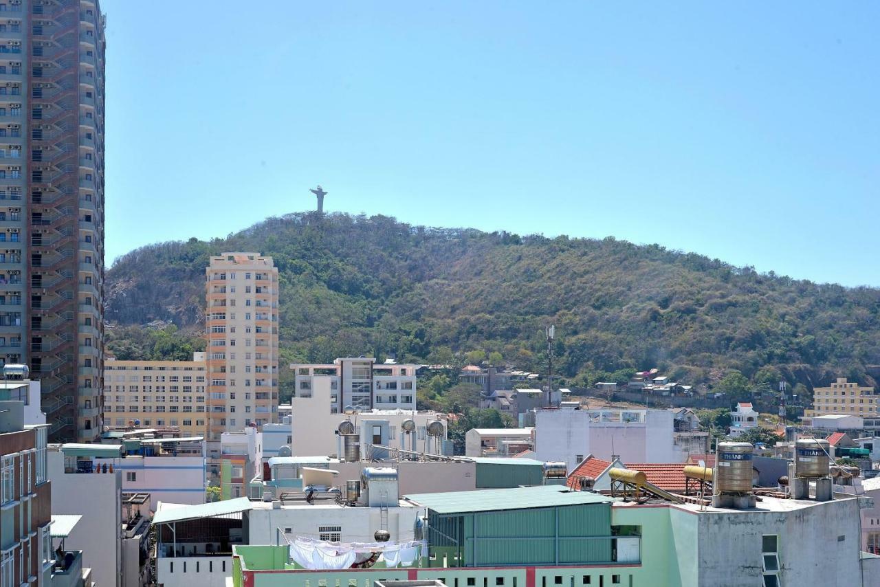 Sevensea Vung Tau