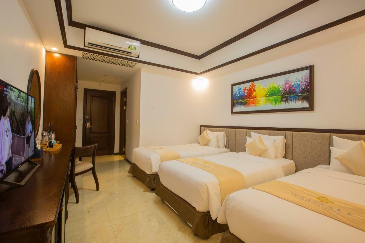Westlake Hotel&resort Vinh Phuc Vinh Yen