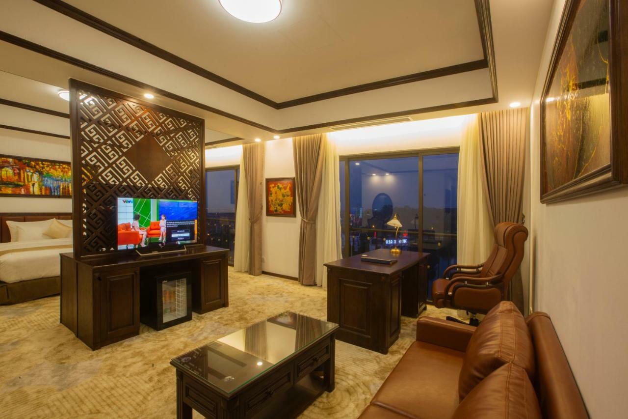 Westlake Hotel&resort Vinh Phuc 5*