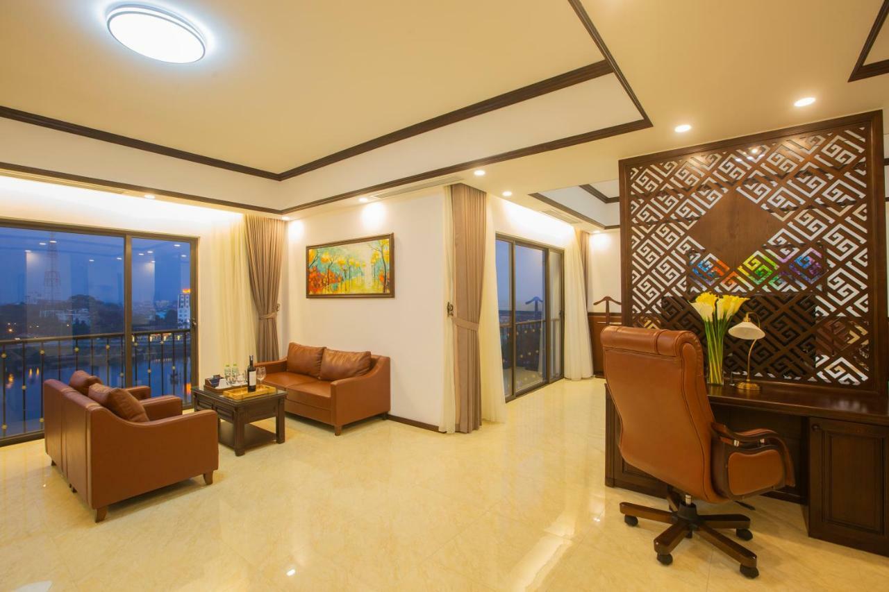 Westlake Hotel&resort Vinh Phuc 5* Vinh Yen