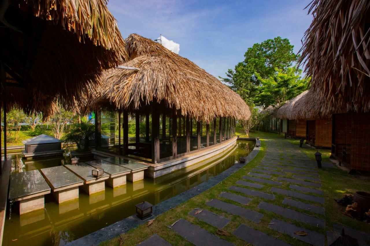 Hotel Westlake Hotel&resort Vinh Phuc