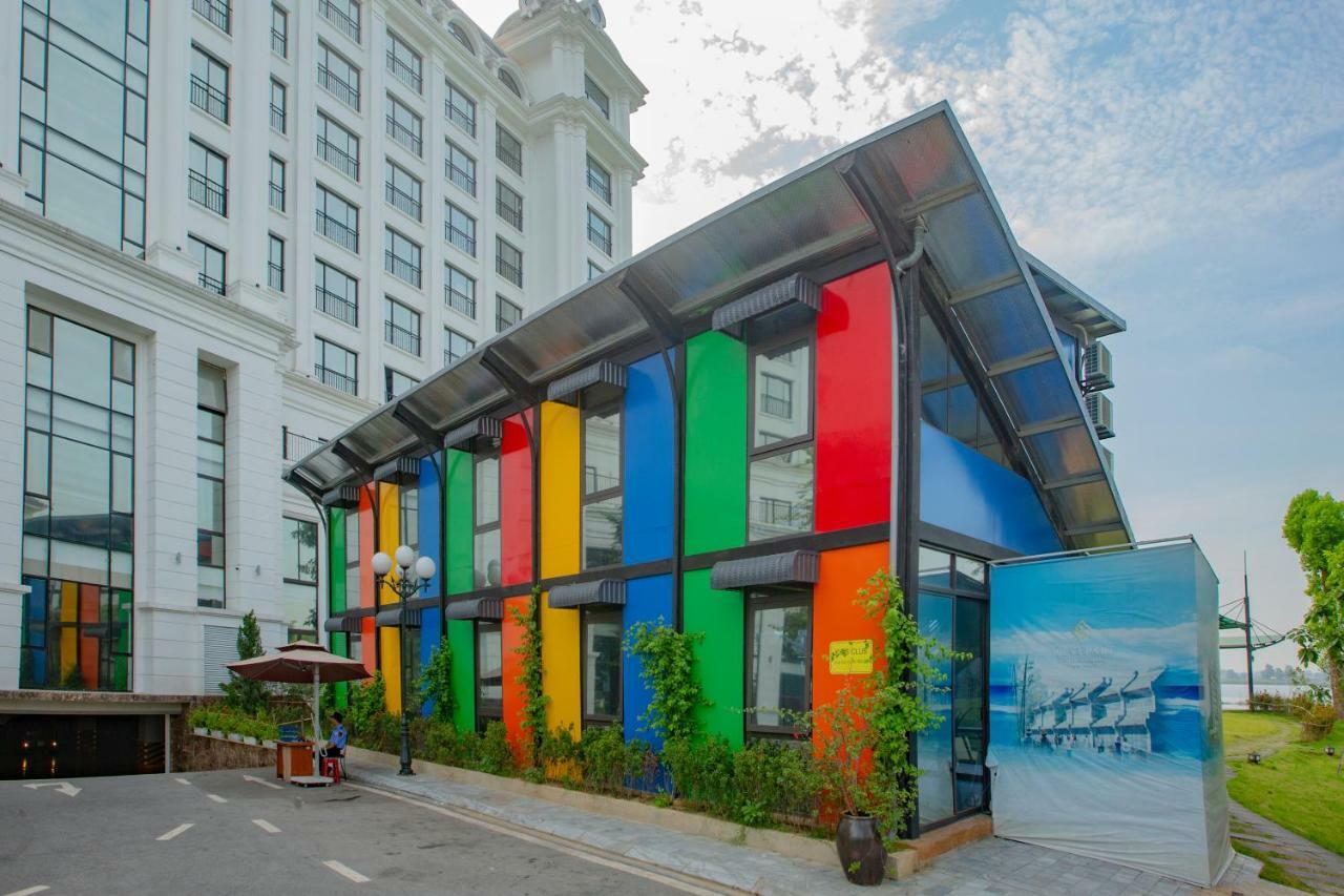 Westlake Hotel&resort Vinh Phuc 5*