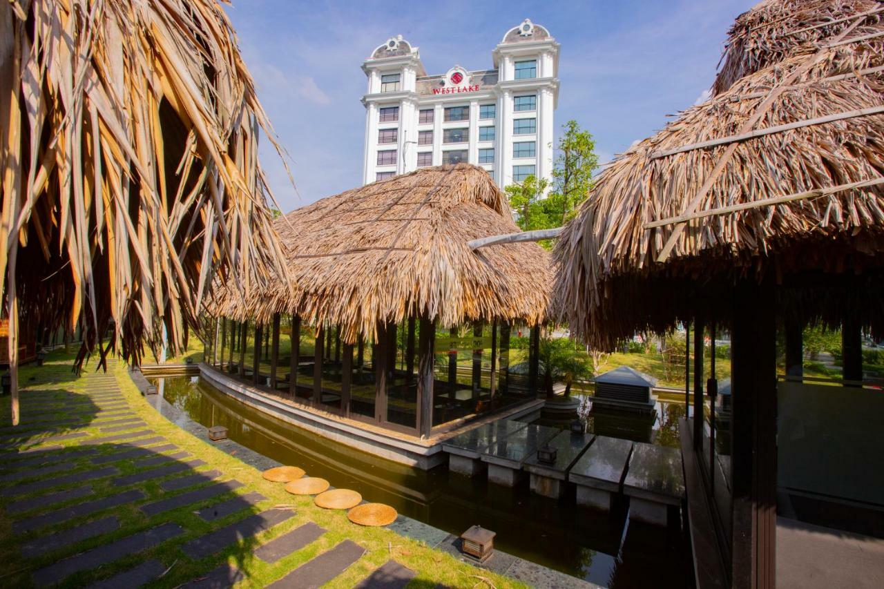 Westlake Hotel&resort Vinh Phuc