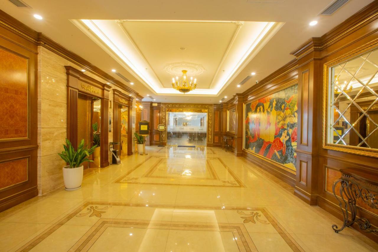 Hotel Westlake Hotel&resort Vinh Phuc 5*