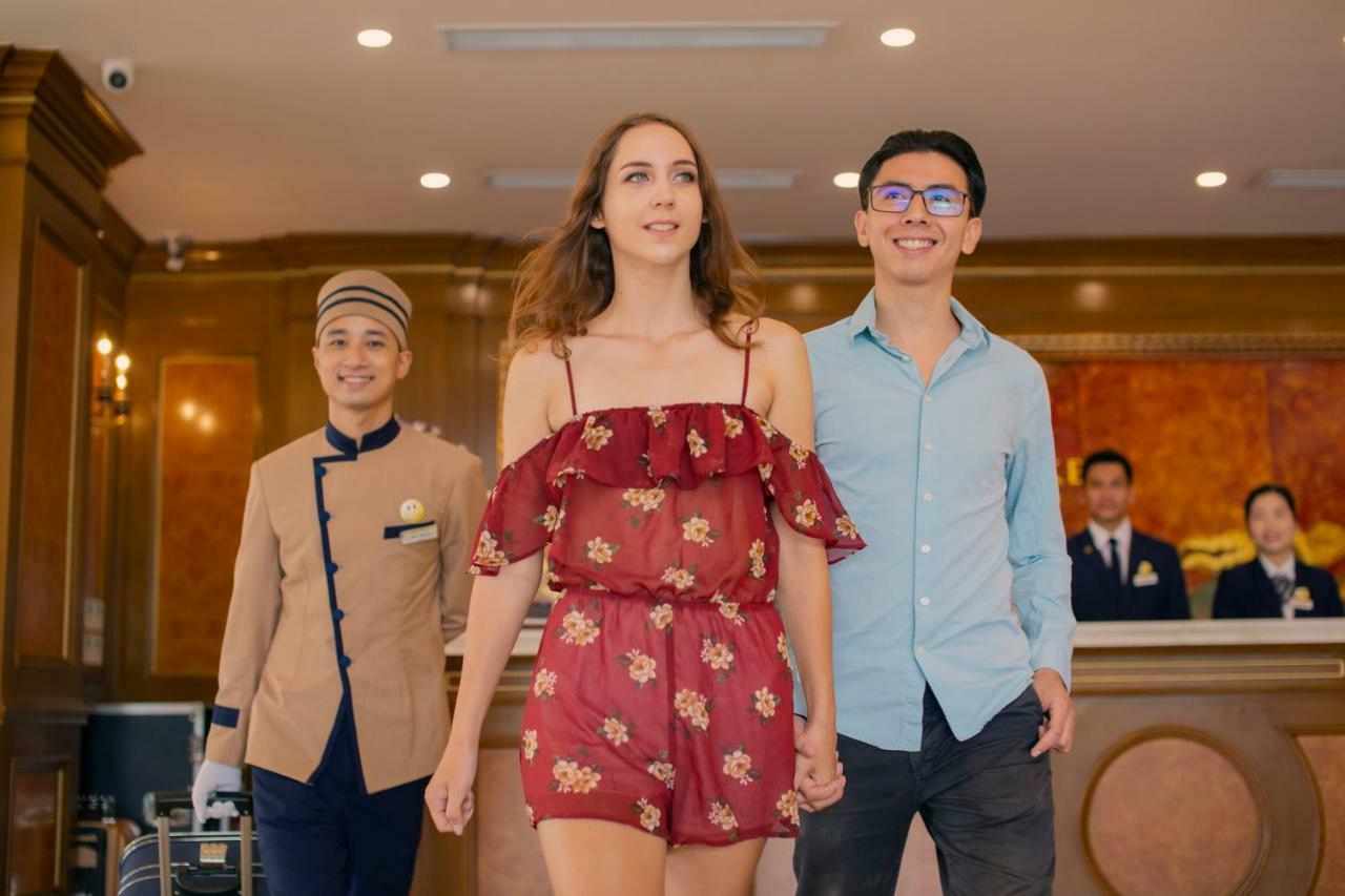 Westlake Hotel&resort Vinh Phuc Vinh Yen