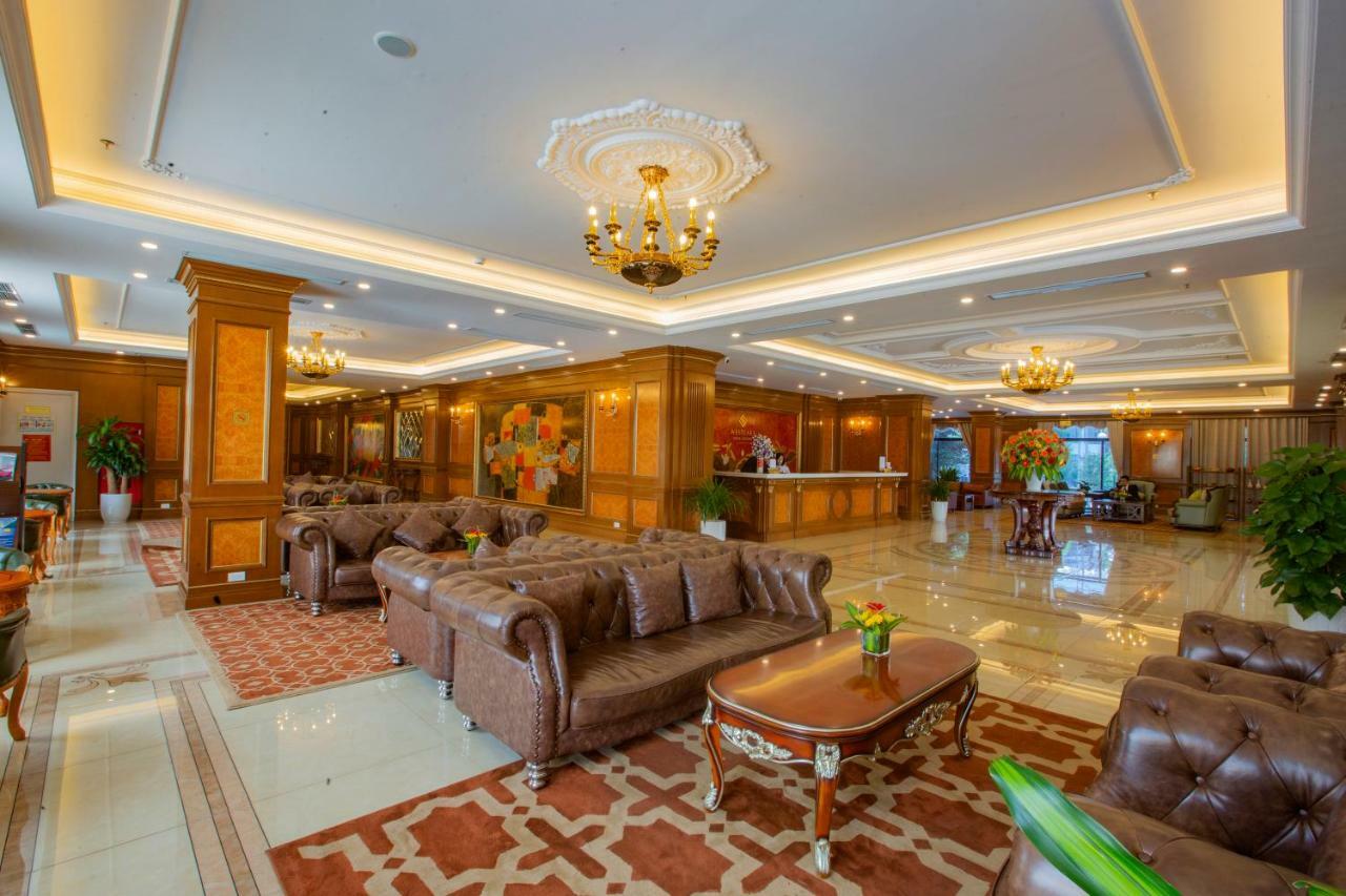 Westlake Hotel&resort Vinh Phuc Hotel