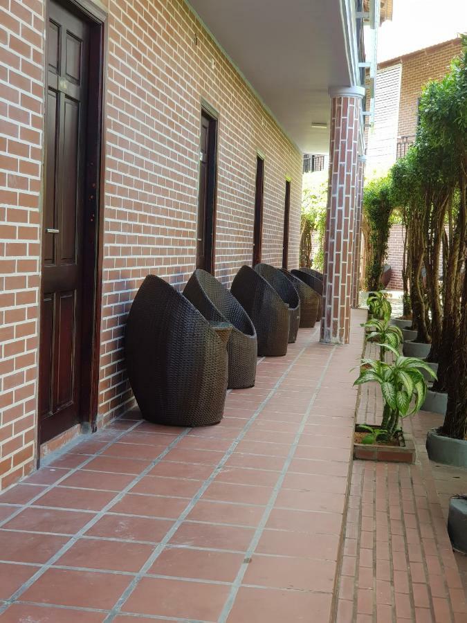 Countryside Resort Phu Quoc