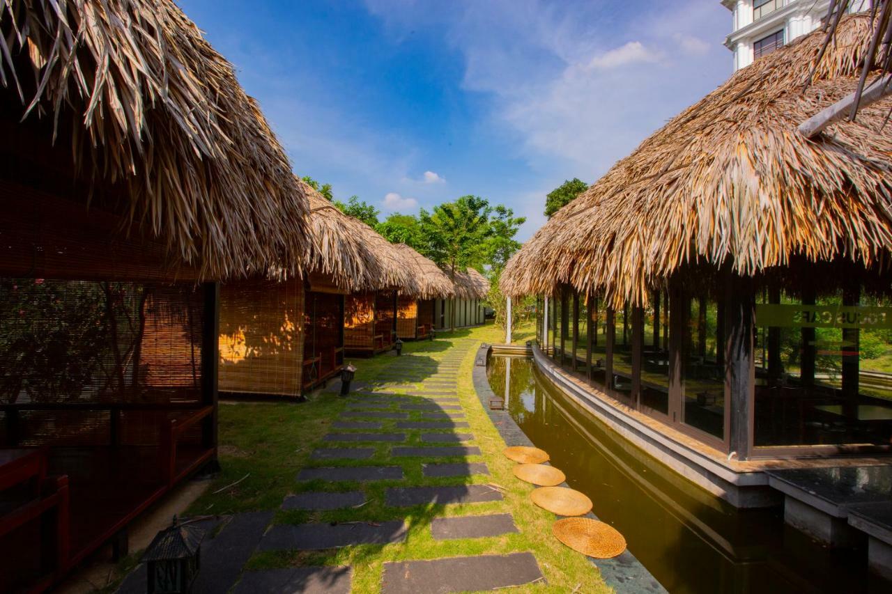 Westlake Hotel&resort Vinh Phuc 5* Vinh Yen