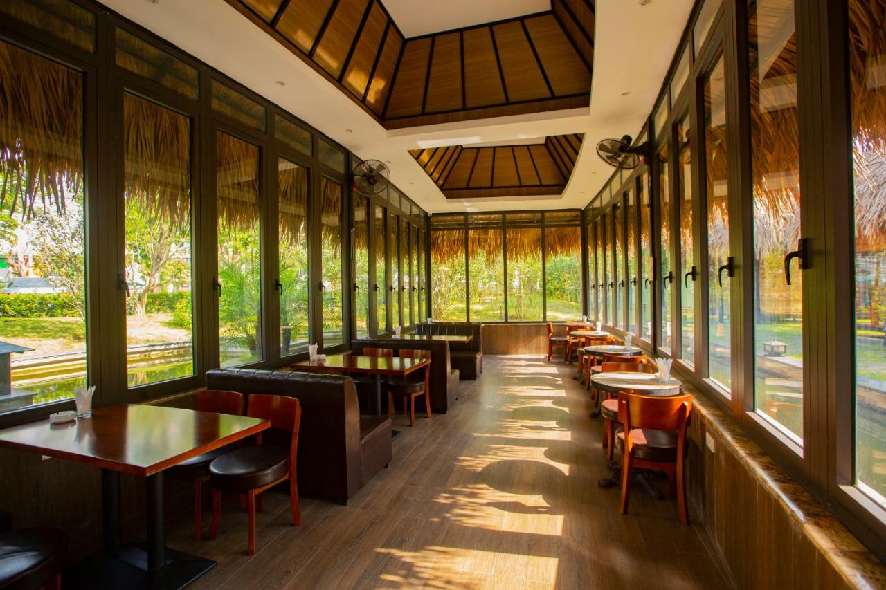 Hotel Westlake Hotel&resort Vinh Phuc 5*