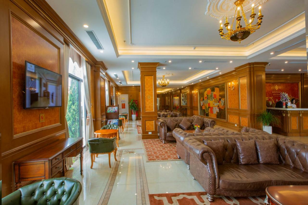 Westlake Hotel&resort Vinh Phuc Vinh Yen