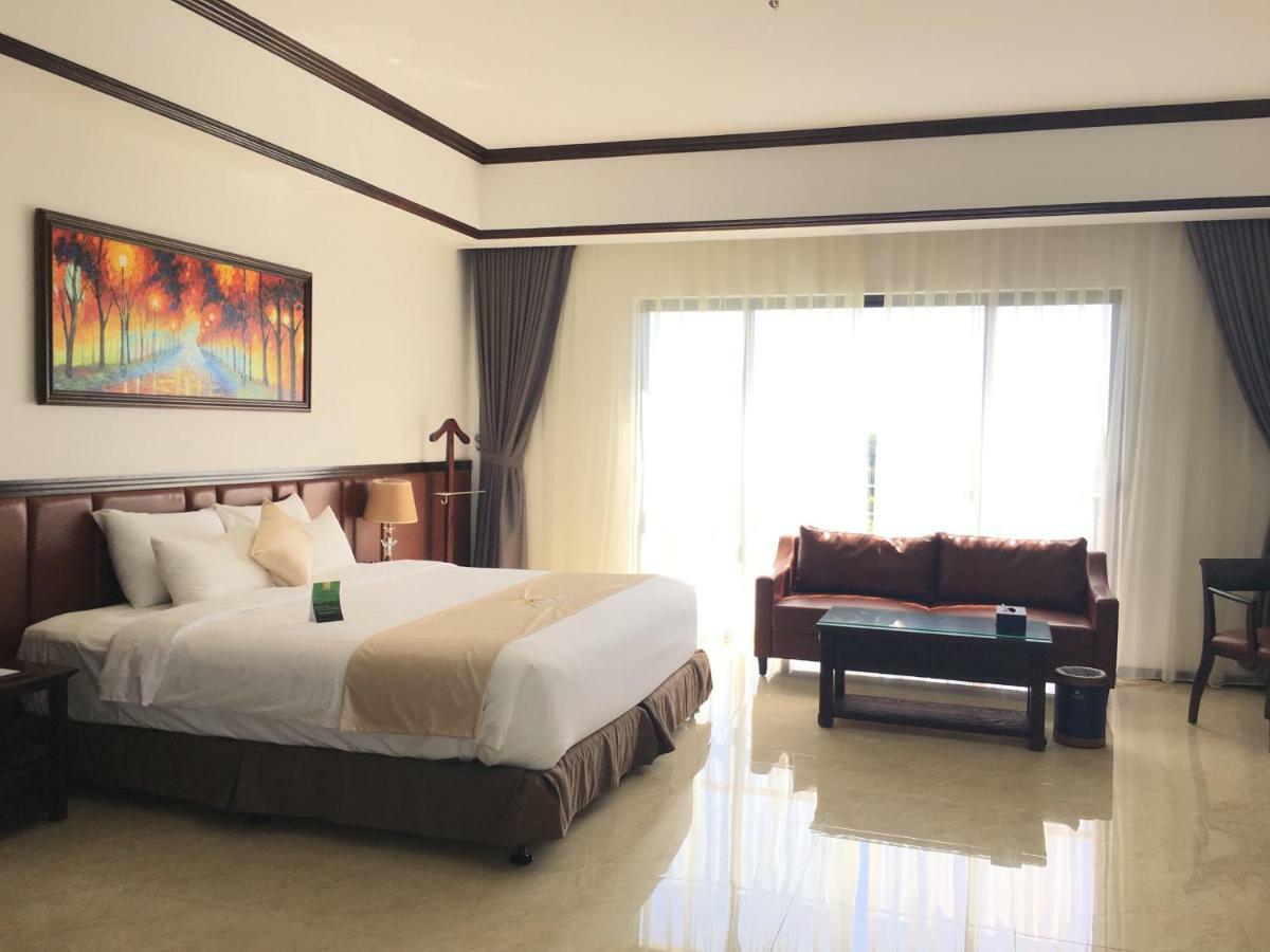 Hotel Westlake Hotel&resort Vinh Phuc Vinh Yen