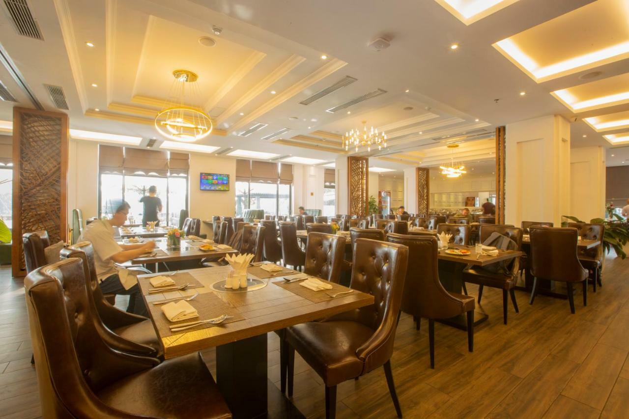 Westlake Hotel&resort Vinh Phuc Hotel