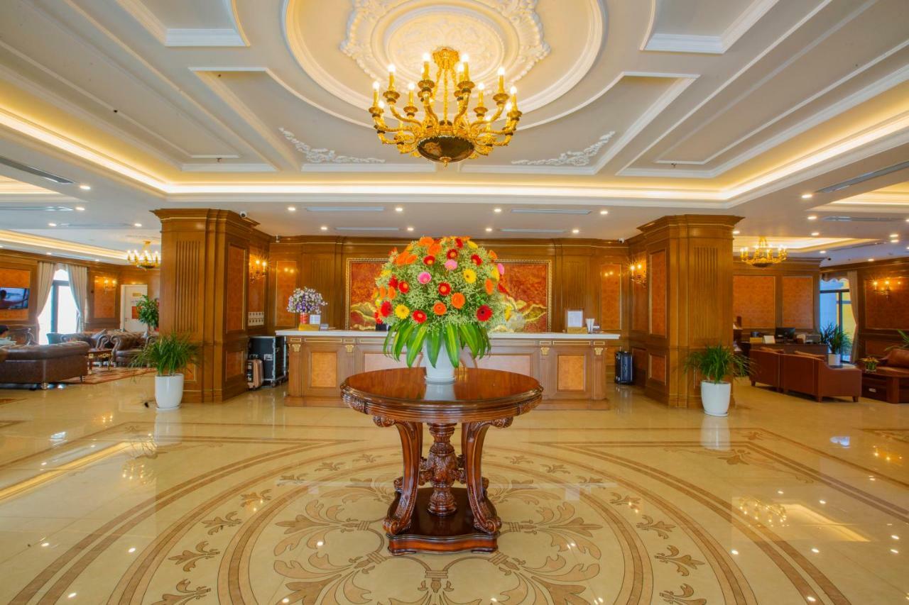 Westlake Hotel&resort Vinh Phuc Hotel