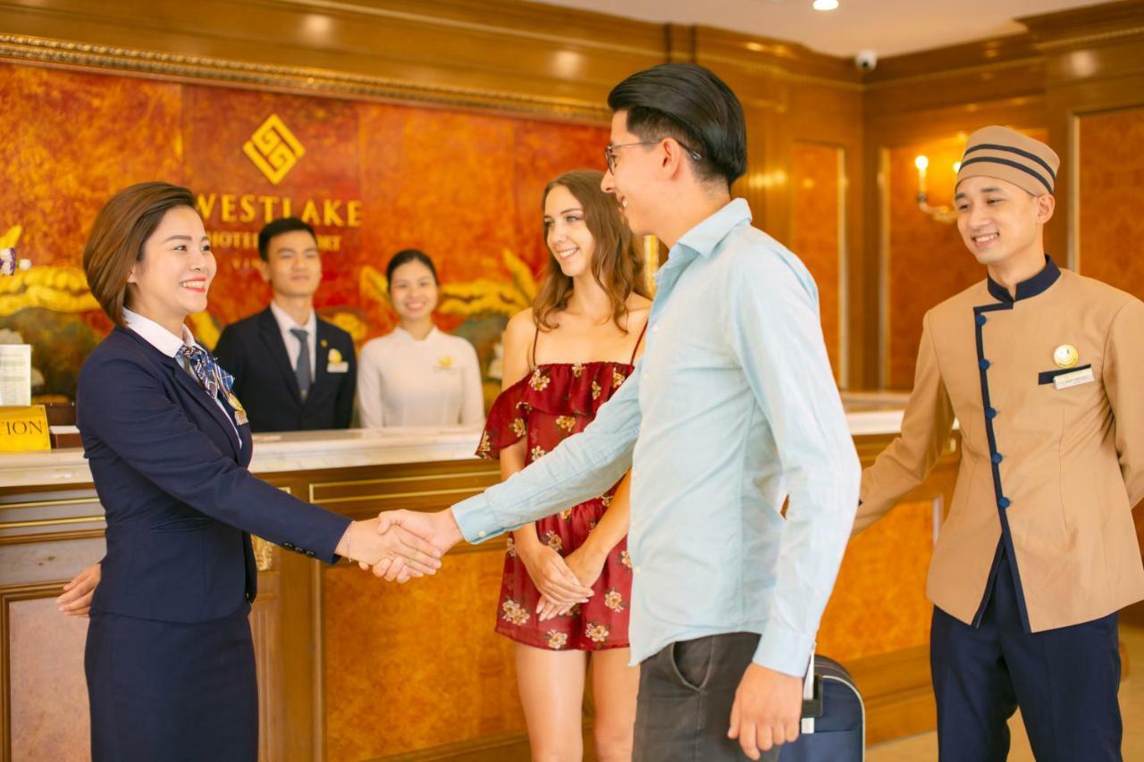 Westlake Hotel&resort Vinh Phuc Hotel Vinh Yen