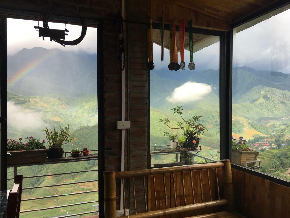 Guest house Mintu