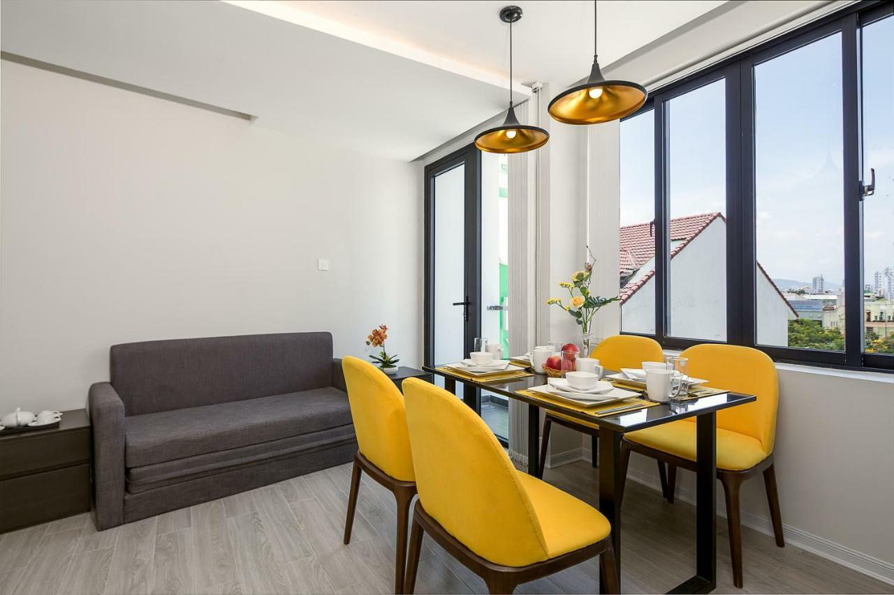 My Apartment *