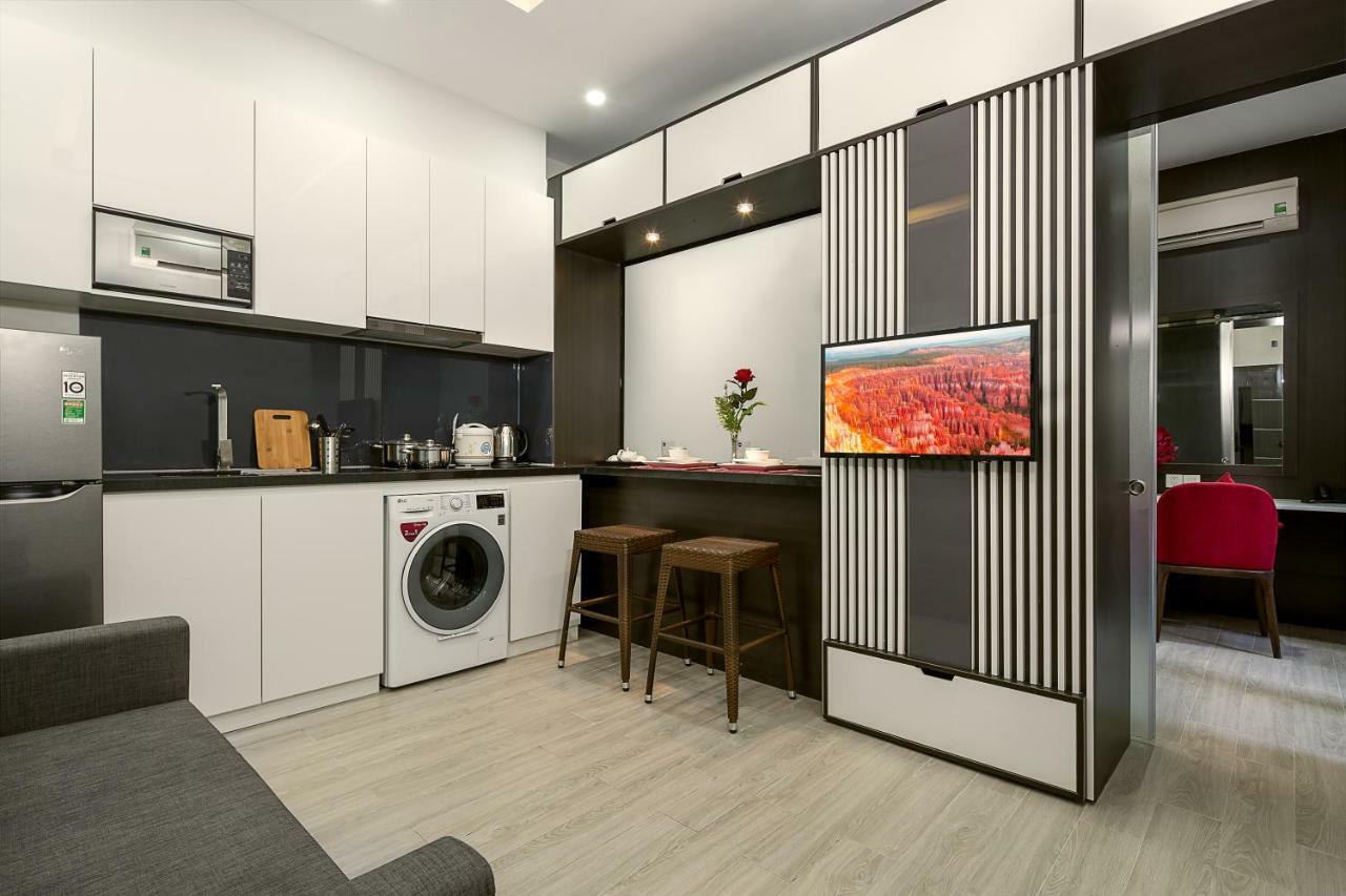 My Apartment *