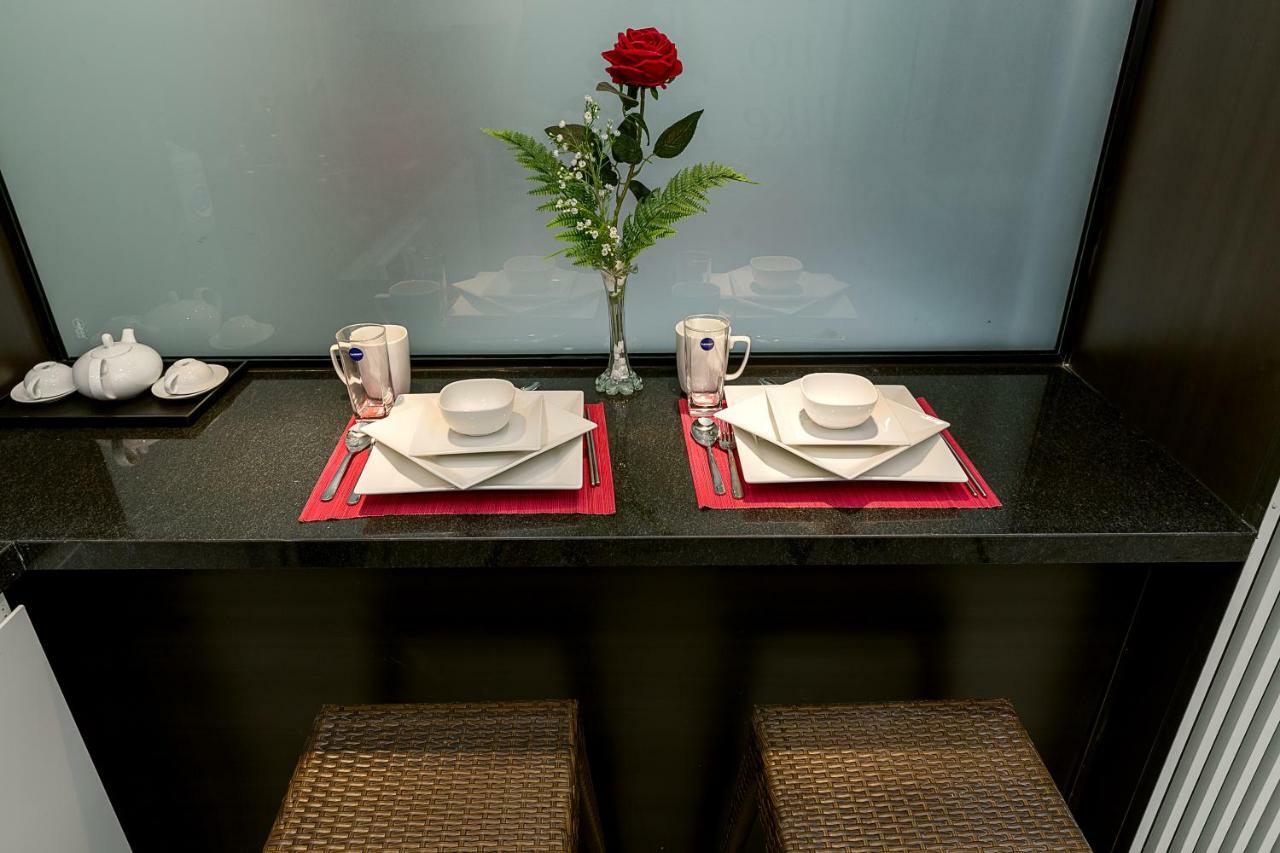 Apartment My