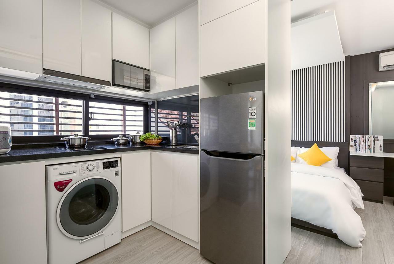 Apartment My *