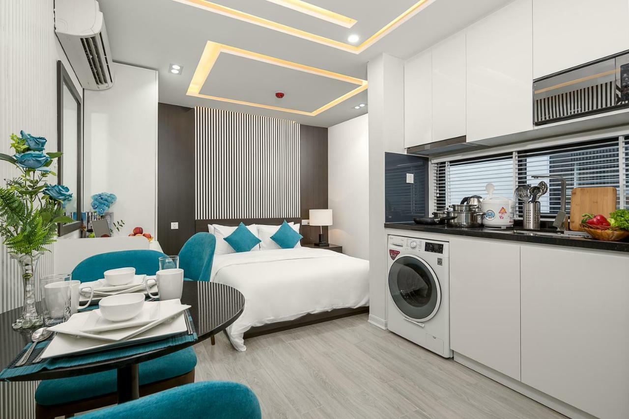 My Apartment Da Nang
